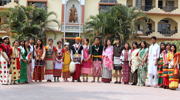 ADBU Extra Curriculars photo 5