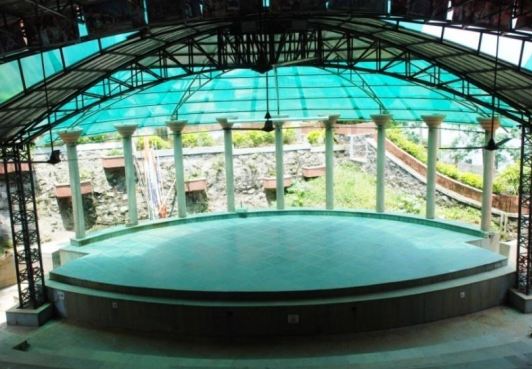 ADBU Facility photo 4