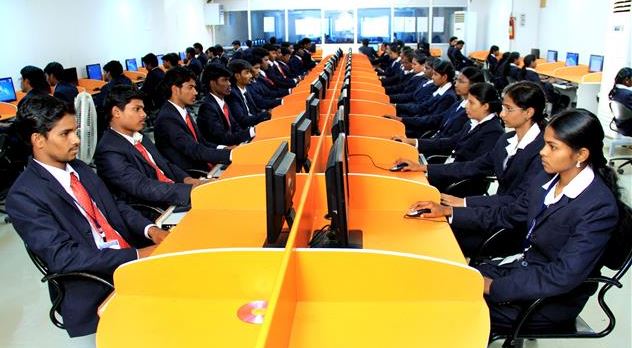 AVS Engineering College Salem Facility photo 5