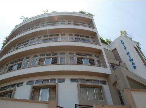 ADBU Campus photo 2