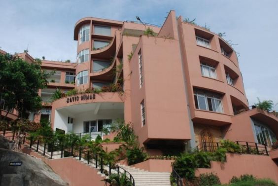 ADBU Campus photo 1