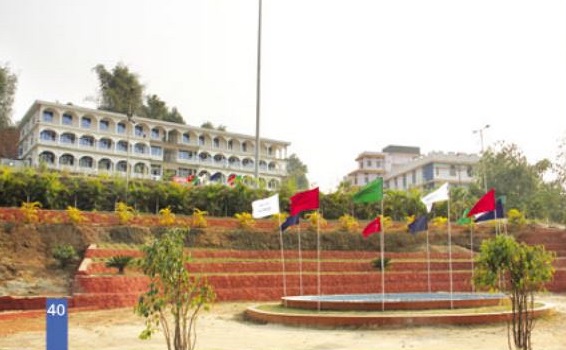 USTM campus pictures photo 11