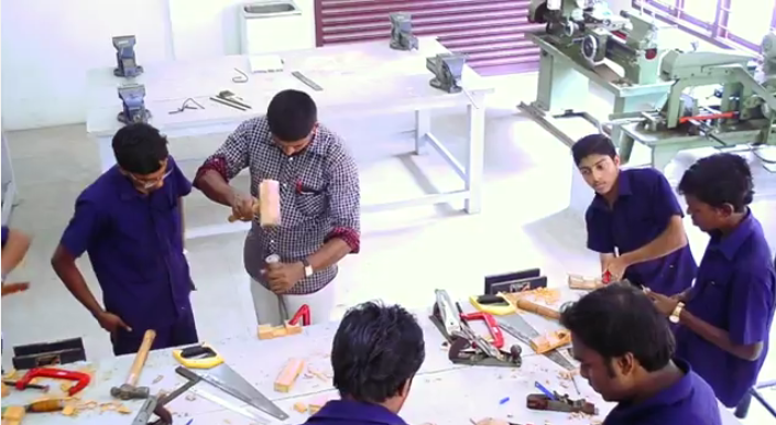 Trinity College of Engineering Thiruvananthapuram Campus photo 2