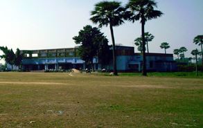 Jai Prakash University Chapra Campus photo 10