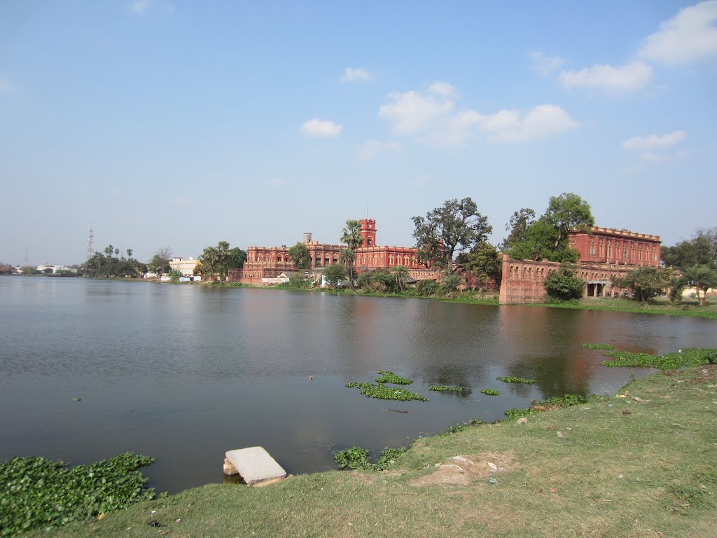 LNMU Campus photo 3