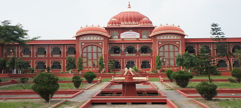 LNMU Campus photo 4