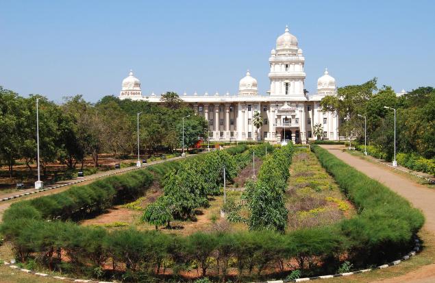 Tamil University Thanjavur Campus photo 7