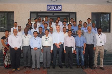 DIAT Pune Facilities photo 2