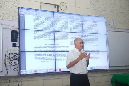 DIAT Pune Facilities photo 3