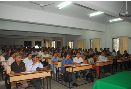 DIAT Pune Facilities photo 6
