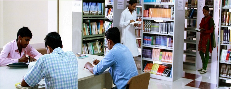 KMCLU Campus photo 6