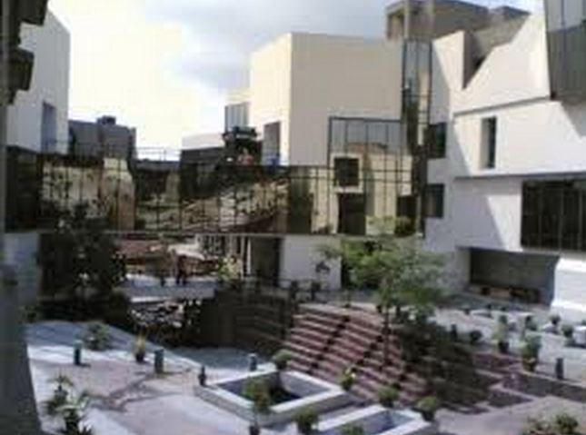 NIFT Gandhinagar Campus photo 2