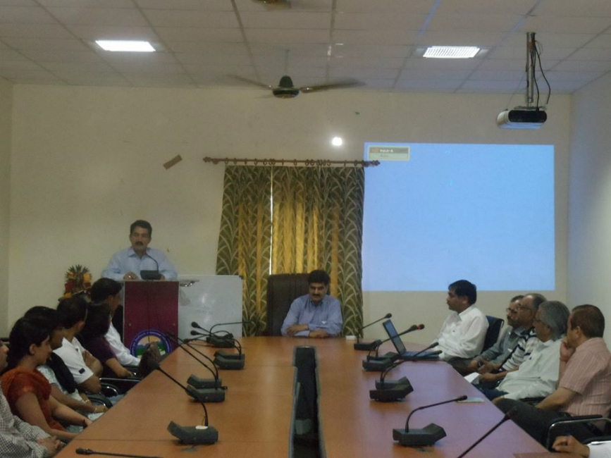 Uttarakhand Open University Nainital Infrastructure photo 8
