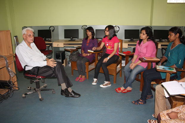 English and Foreign Languages University Shillong Infrastructure photo 3