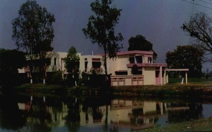 University of Burdwan Bardhaman Campus photo 2