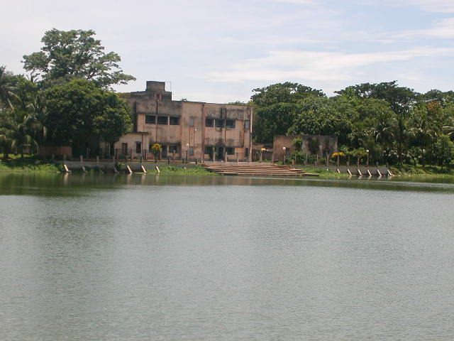 University of Burdwan Bardhaman Campus photo 3