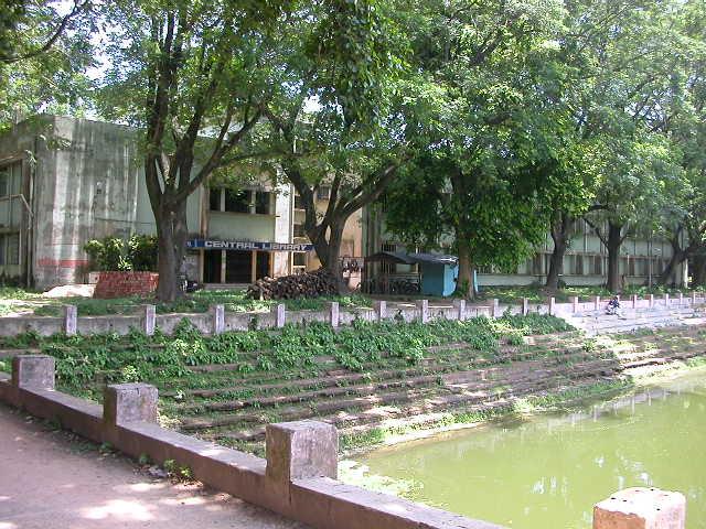 University of Burdwan Bardhaman Campus photo 4