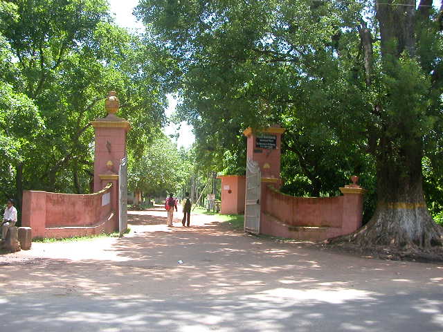 University of Burdwan Bardhaman Campus photo 6