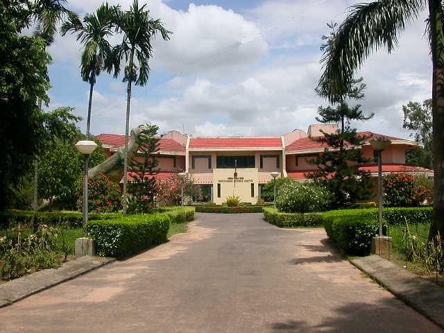 University of Burdwan Bardhaman Campus photo 8