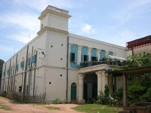 University of Burdwan Bardhaman Campus photo 11