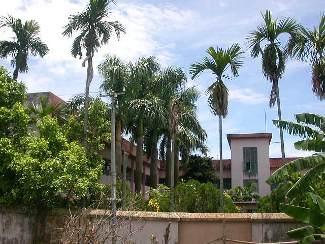 University of Burdwan Bardhaman Campus photo 12