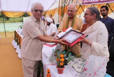 Shridhar University Pilani College Events photo 1
