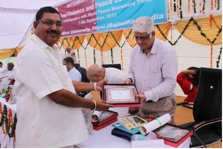 Shridhar University Pilani College Events photo 2