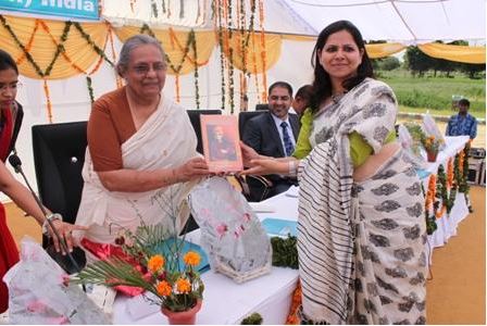 Shridhar University Pilani College Events photo 4