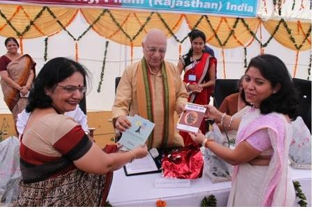 Shridhar University Pilani College Events photo 5