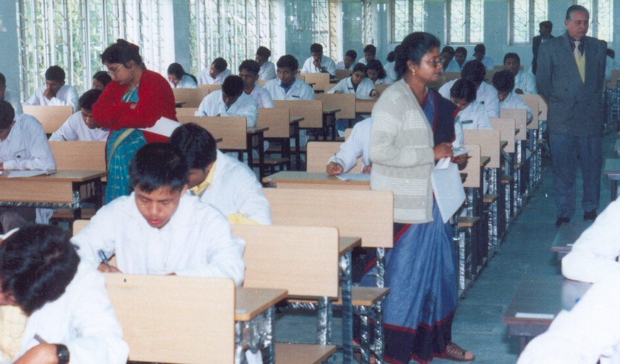 Agartala Government Medical College campus photo 5