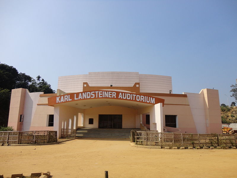 Agartala Government Medical College campus photo 7