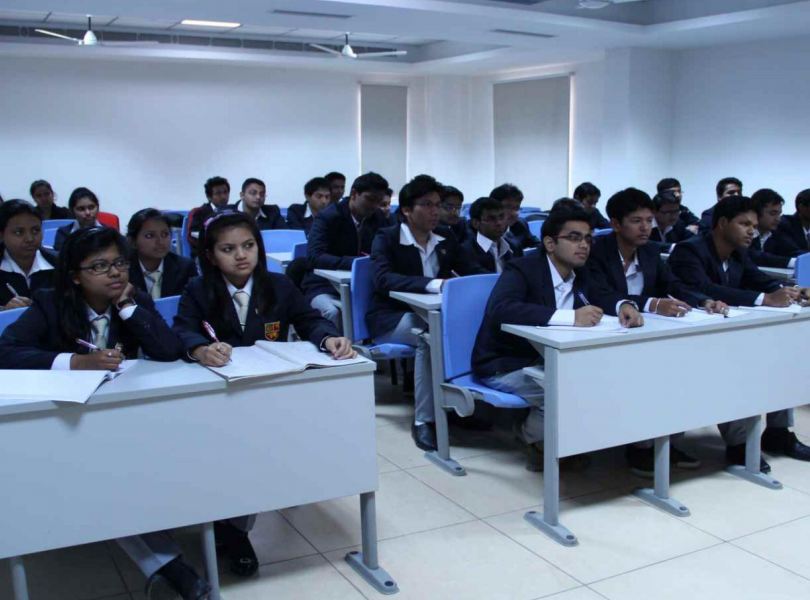 Kaziranga University Jorhat Infrastructure photo 5