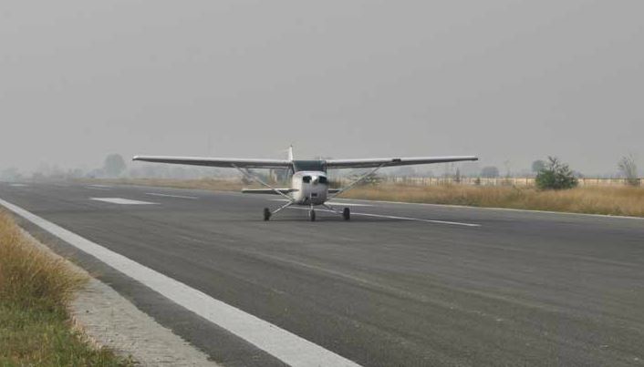 Ambitions Aviation Academy Mumbai campus photo 4