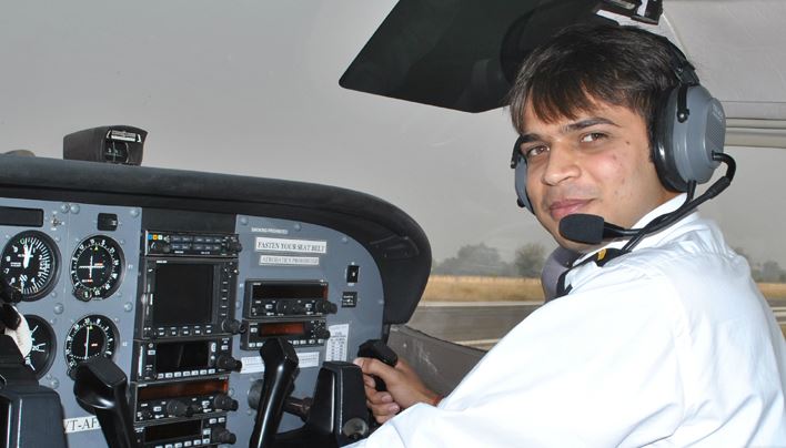 Ambitions Aviation Academy Mumbai campus photo 7