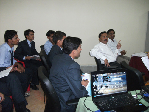 School of AgriBusiness Management Nagpur Infrastructure photo 5