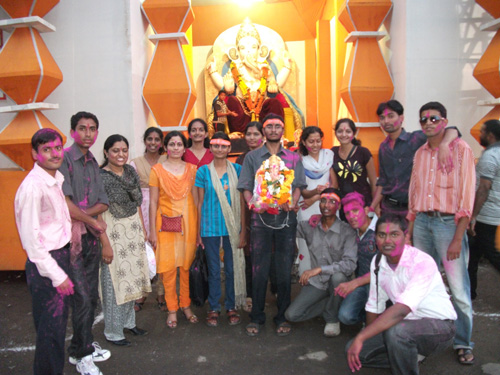 School of AgriBusiness Management Nagpur Infrastructure photo 6