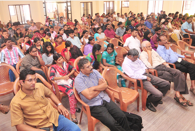 Thunchath Ezhuthachan Malayalam University Malappuram Campus photo 6