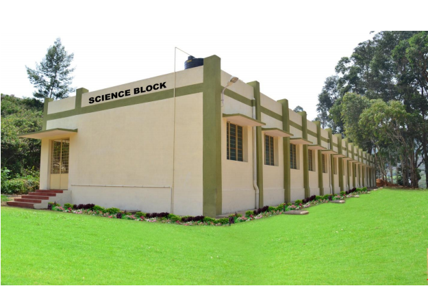 Mother Teresa Women's University Dindigul Campus photo 8