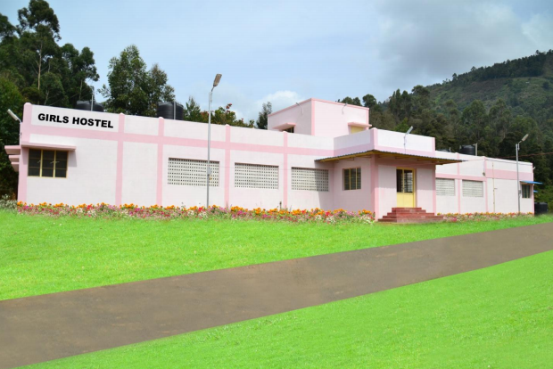 Mother Teresa Women's University Dindigul Campus photo 9