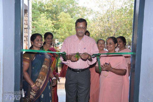 Fatima College Madurai Events photo 4