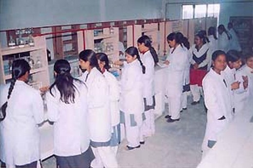 Rajat Girls' Degree College Lucknow Campus photo 3