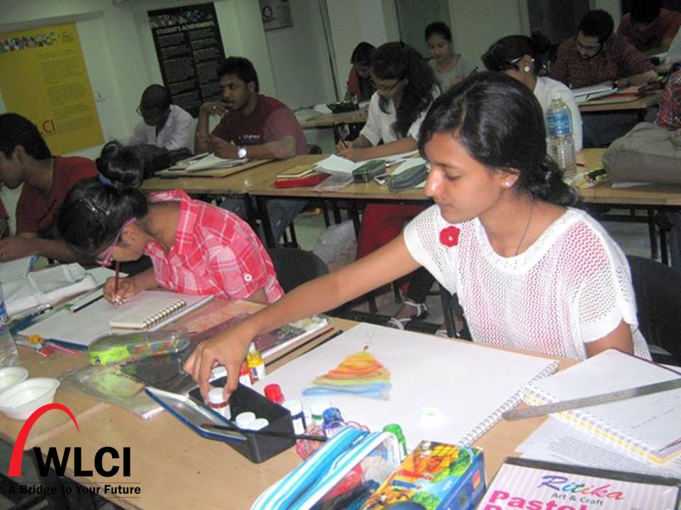 WLCI New Delhi Infrastructure photo 1