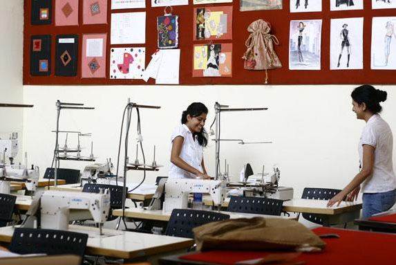 WLCI New Delhi Infrastructure photo 3