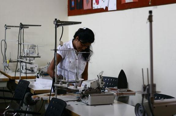 WLCI New Delhi Infrastructure photo 4