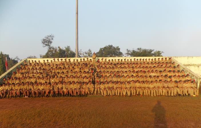 St. Xavier's College Bardez Events photo 2