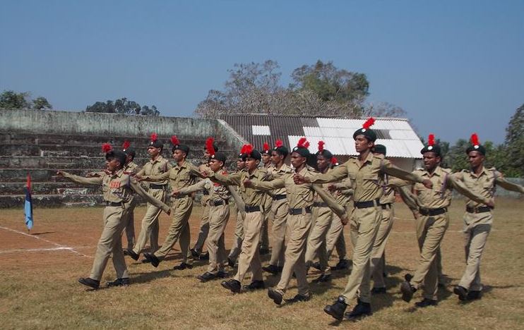 St. Xavier's College Bardez Events photo 4