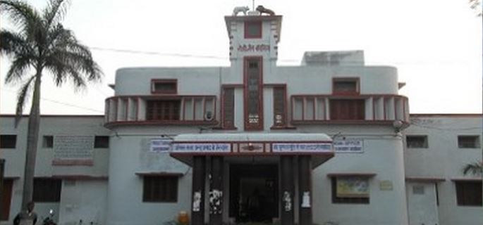 J.V.Jain College Saharanpur Buildings photo 1