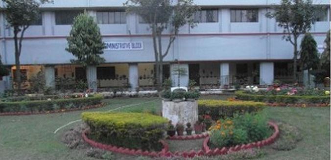 J.V.Jain College Saharanpur Buildings photo 2