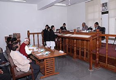 Law College Dehradun Campus photo 3