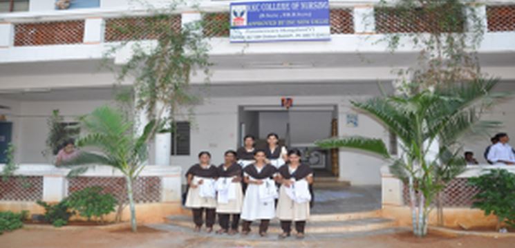 KKC College of Law Puttur Building & Infrastructure photo 6